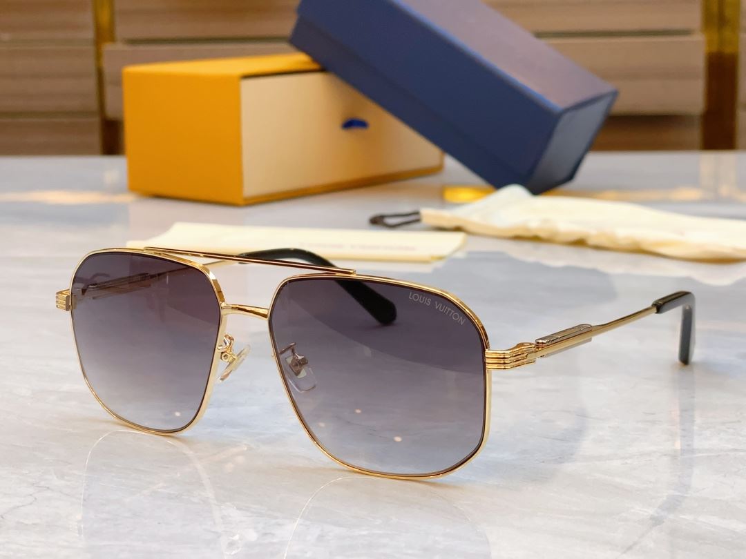 Louis Vuitton Sunglasses